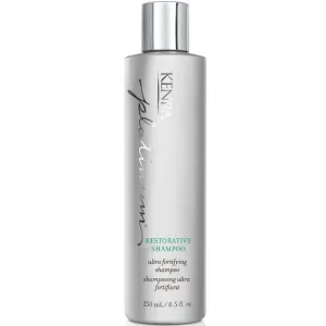 Kenra Professional Platinum Restorative Shampoo