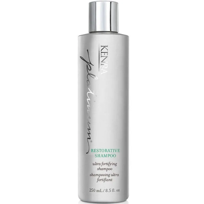 Kenra Professional Platinum Restorative Shampoo