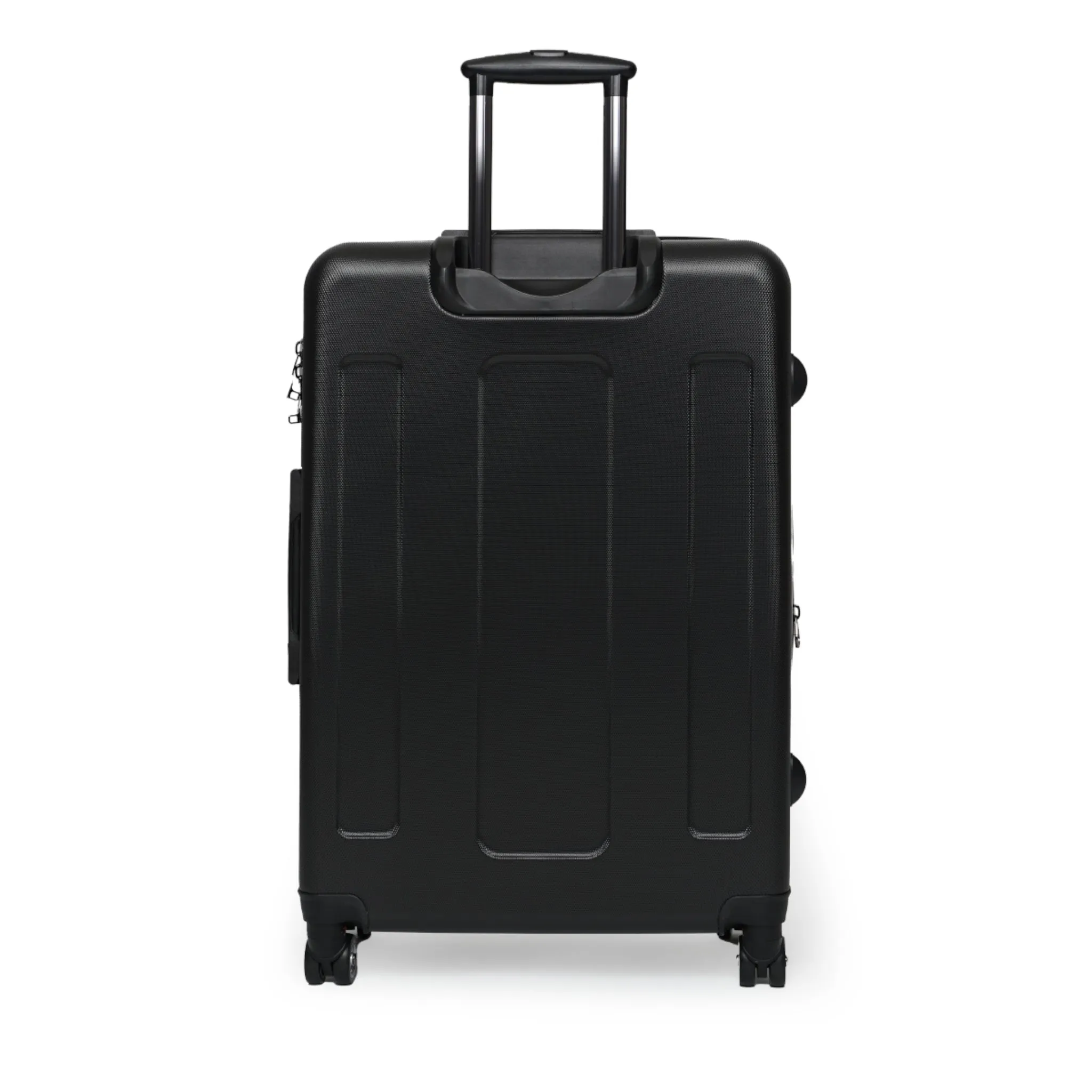 Kingdom Man Suitcase