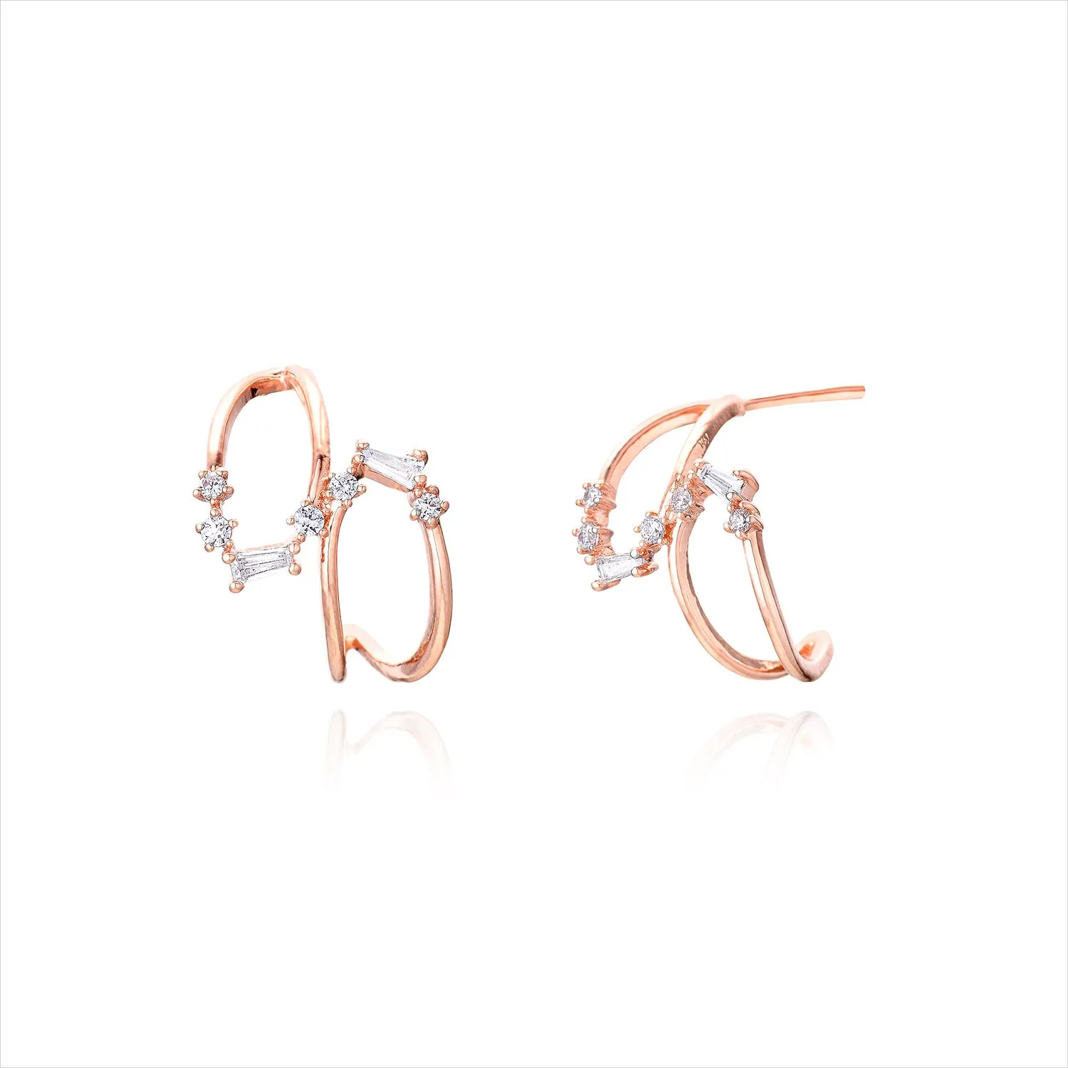 LAVINA Earrings