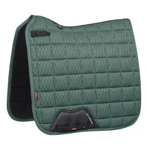 LeMieux Carbon Mesh Air Dressage Square Saddle Pad