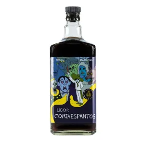 Licor Cortaespantos