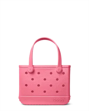 Limited Edition Bogg Bag: Watermelon Shimmer (BITTY BOGG)