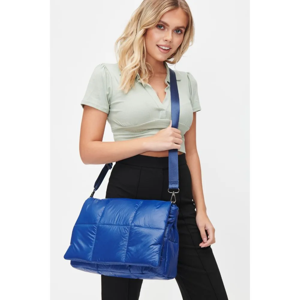 Lissa Crossbody