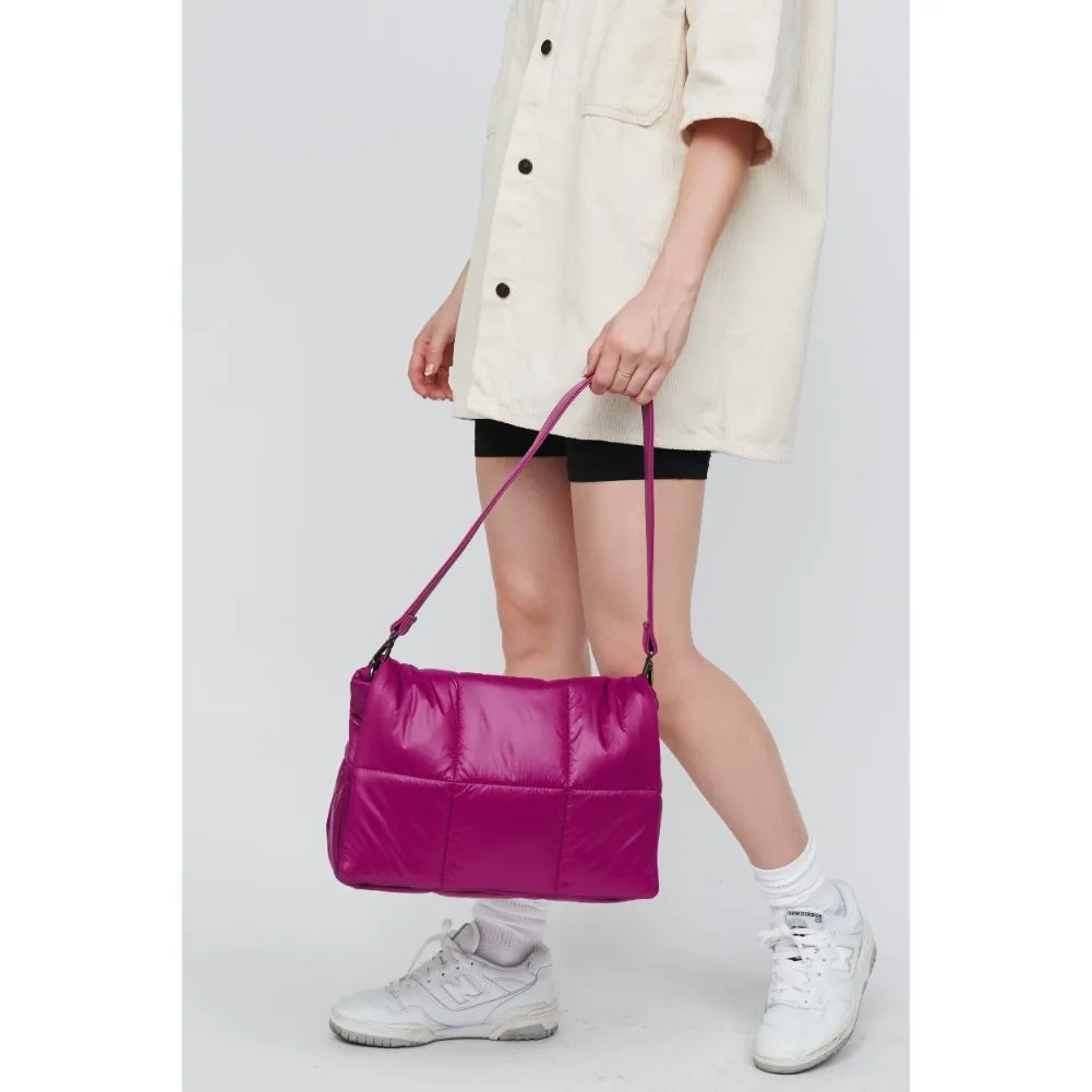 Lissa Crossbody