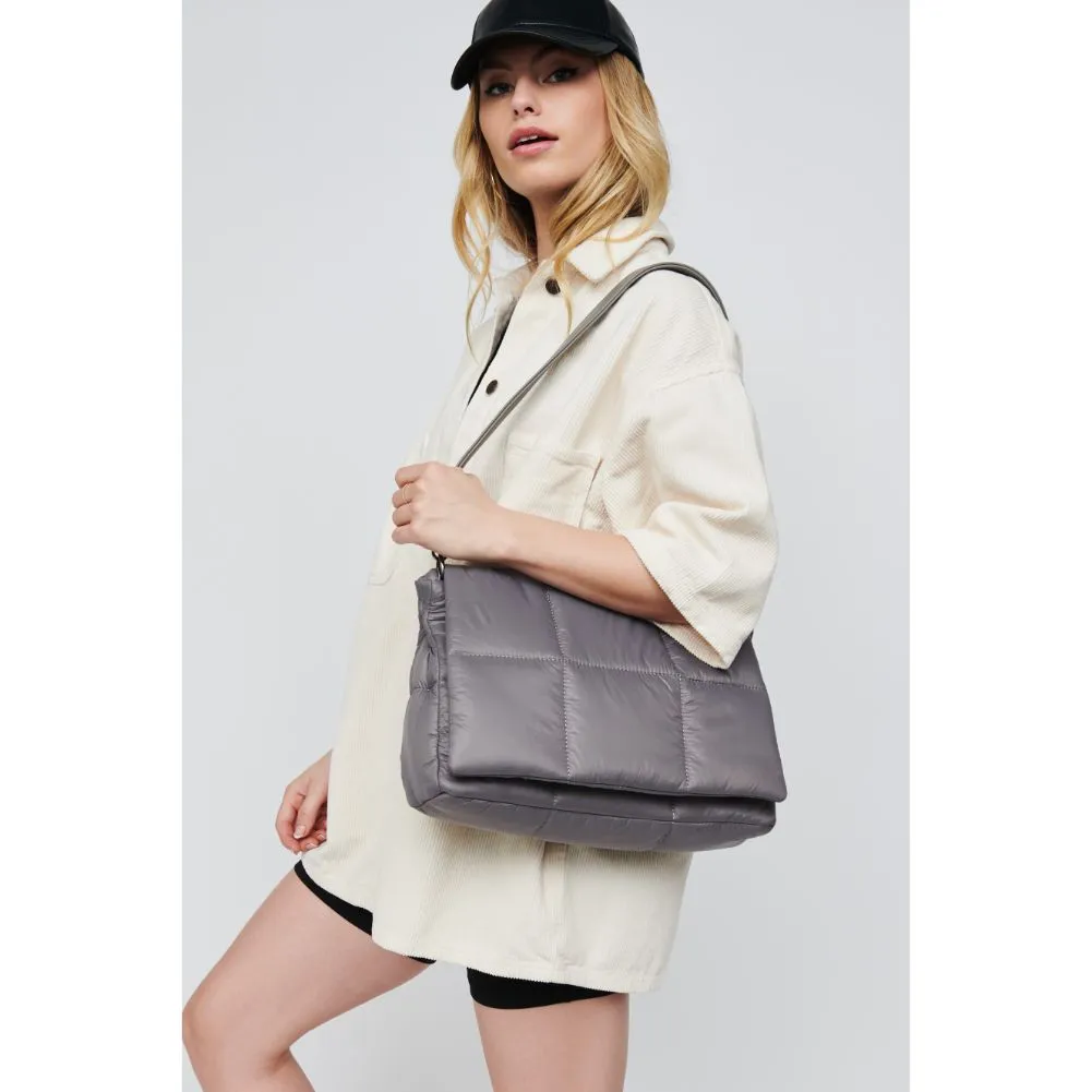 Lissa Crossbody