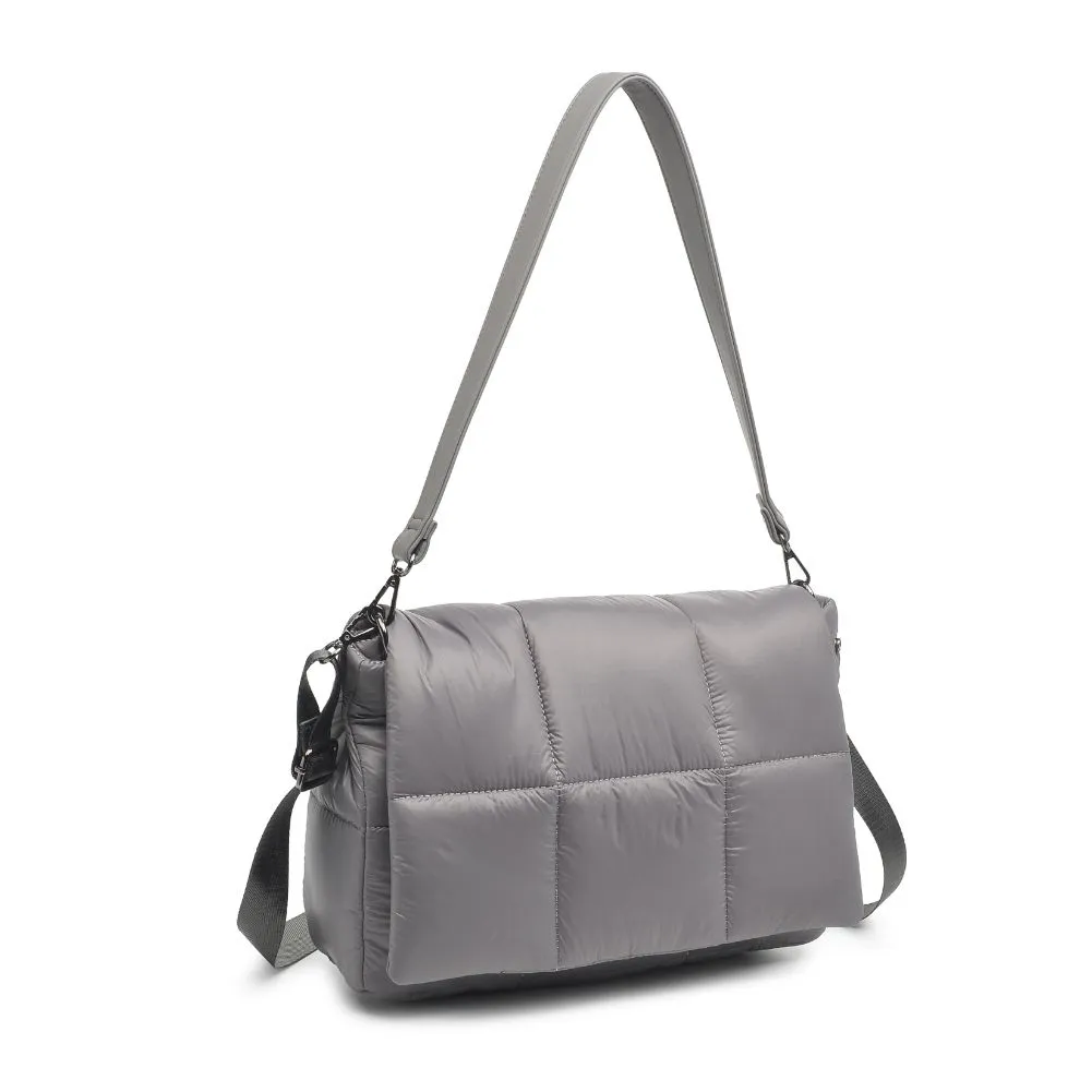 Lissa Crossbody