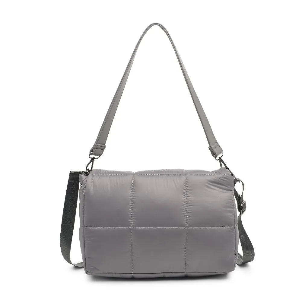 Lissa Crossbody