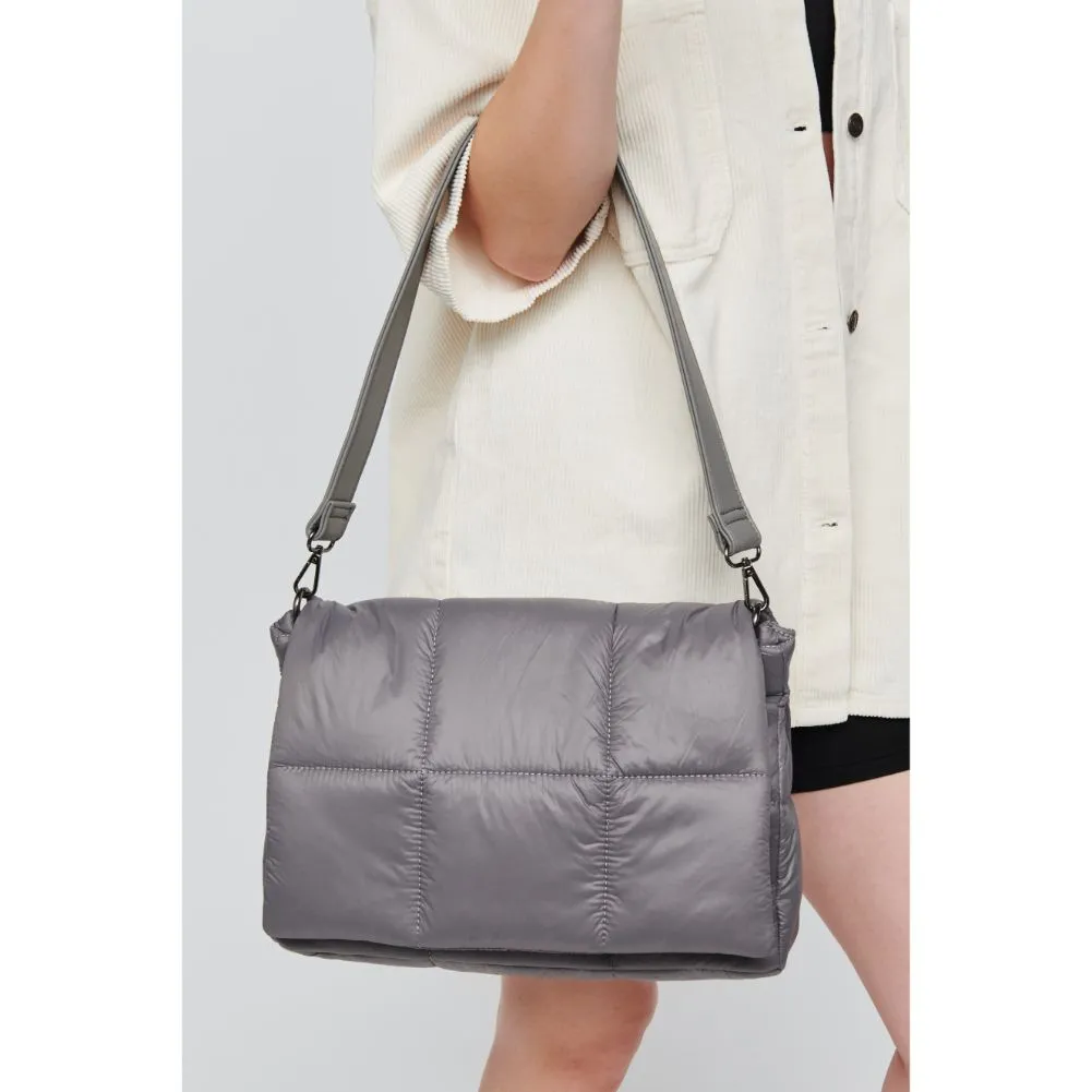 Lissa Crossbody