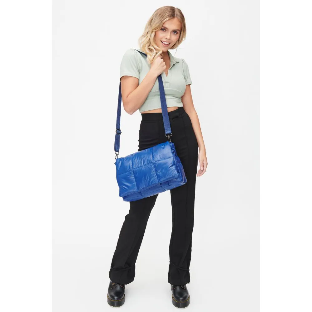 Lissa Crossbody