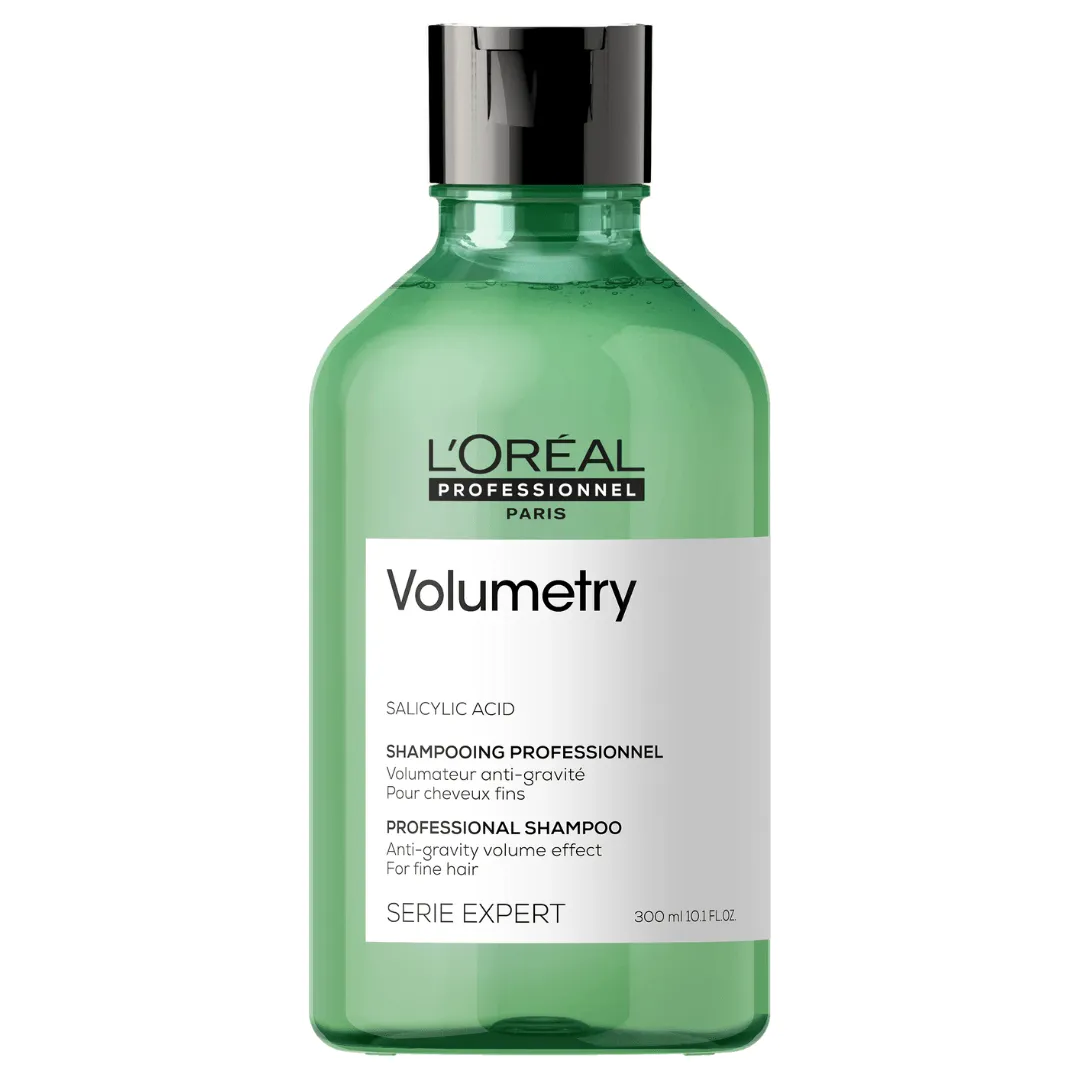 L'Oreal Professional Serie Expert Volumetry Shampoo 300ml