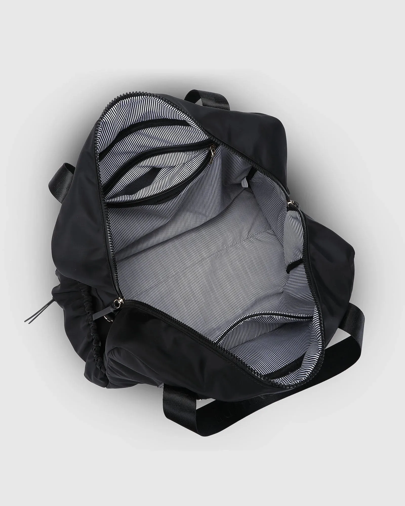 Louenhide - Jenn Travel Bag Black