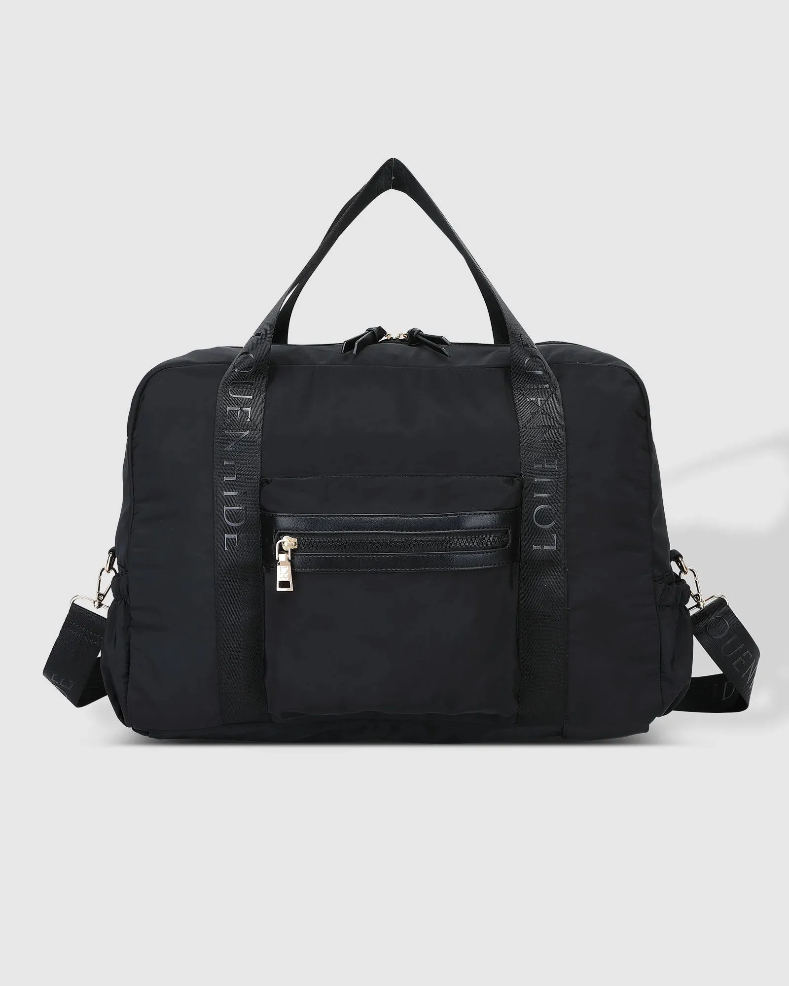 Louenhide - Jenn Travel Bag Black