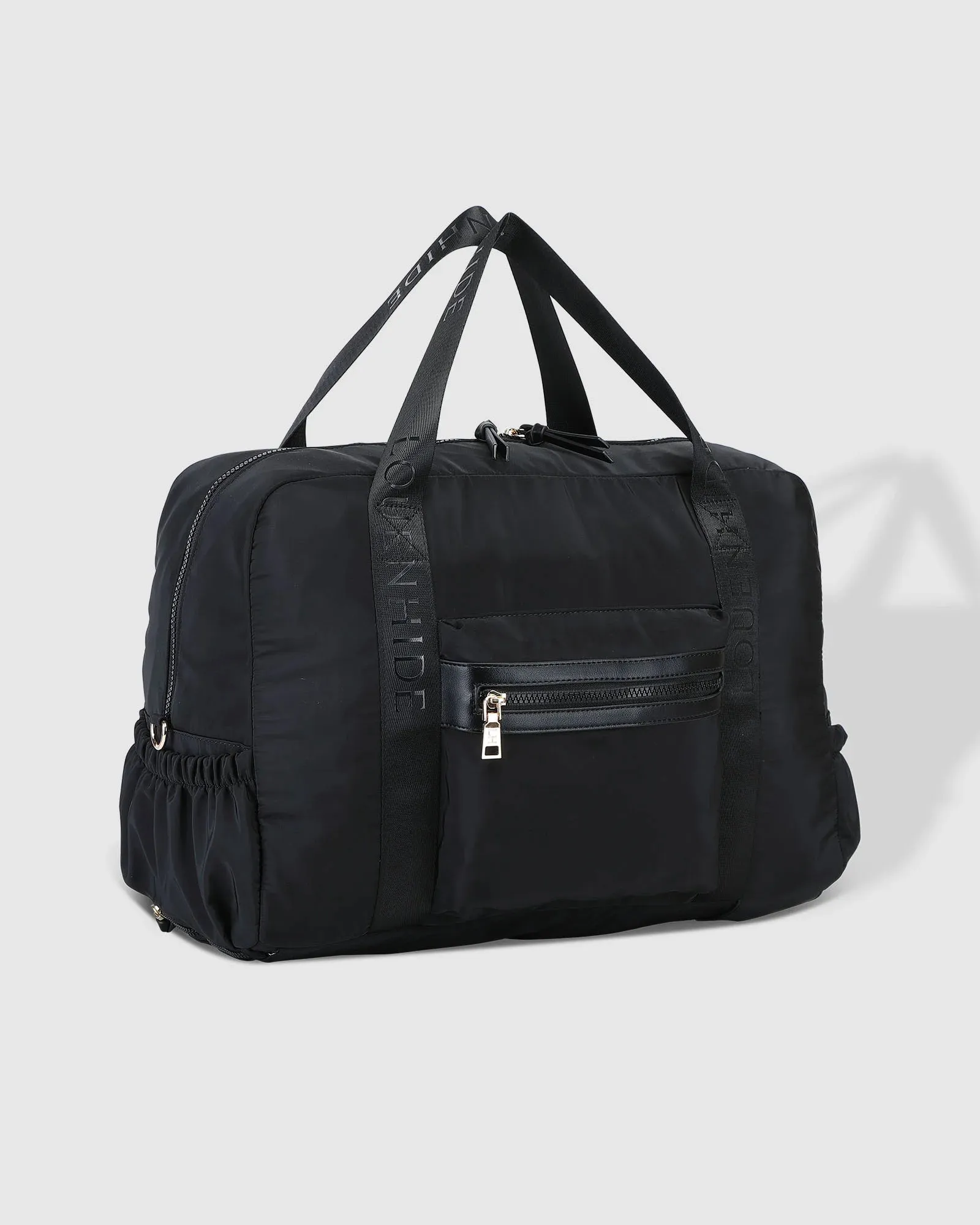 Louenhide - Jenn Travel Bag Black