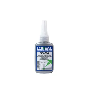 Loxeal 83-54 Threadlock | High Strength | 50 ML