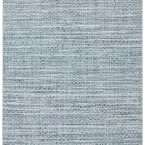 Lucy Hand-Loomed Carpet, Ocean