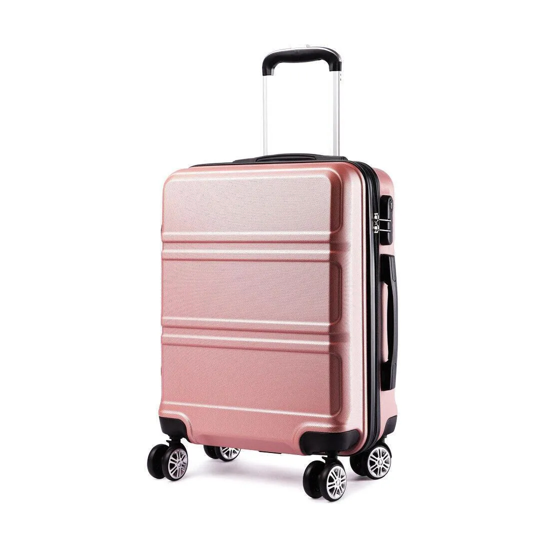 Luggage Bag 20 Inch Cabin Size Luggage Trolly