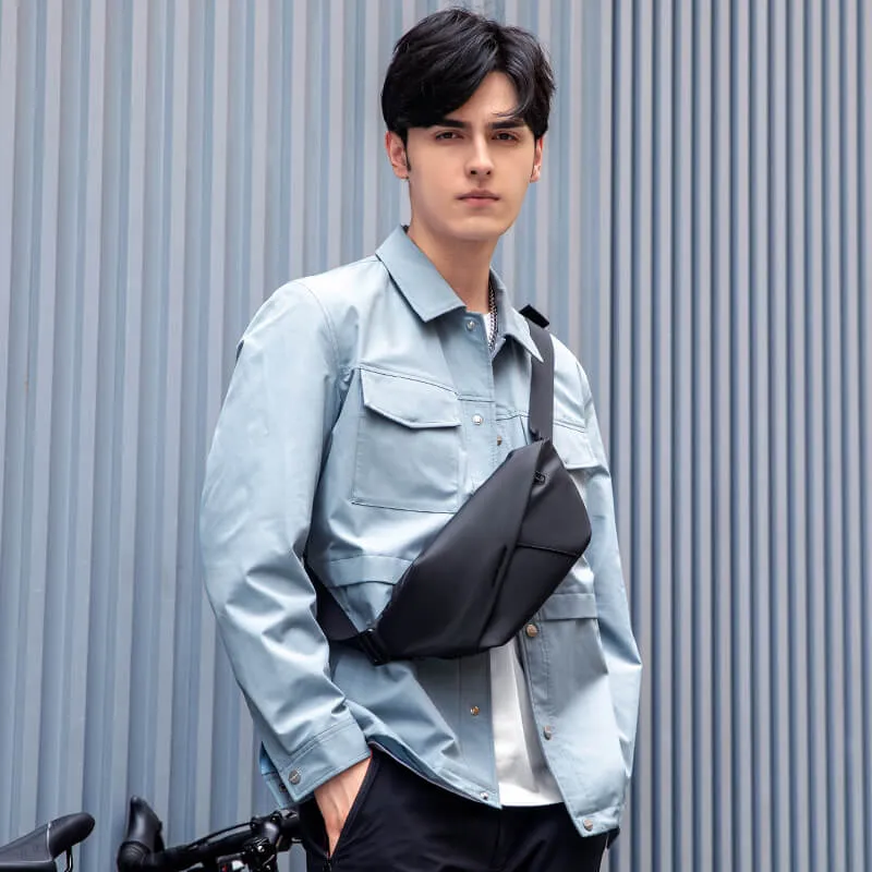 MARK RYDEN - UrbanStride Sling Bag