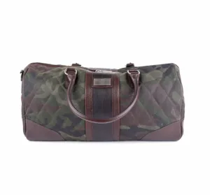 Martin Dingman Field Duffel