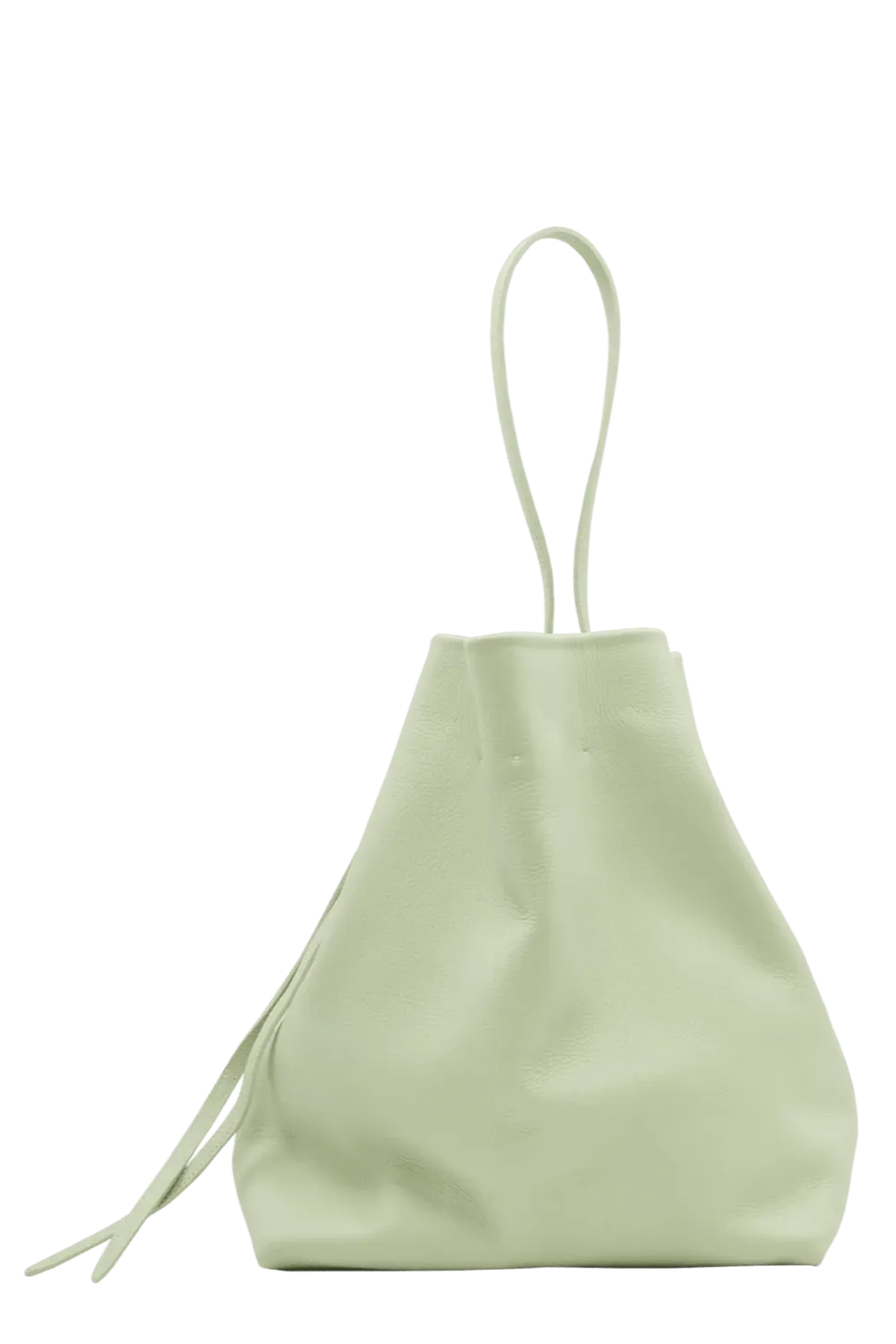 Mary Al Terna - Wrapping Tote: Fresh Green