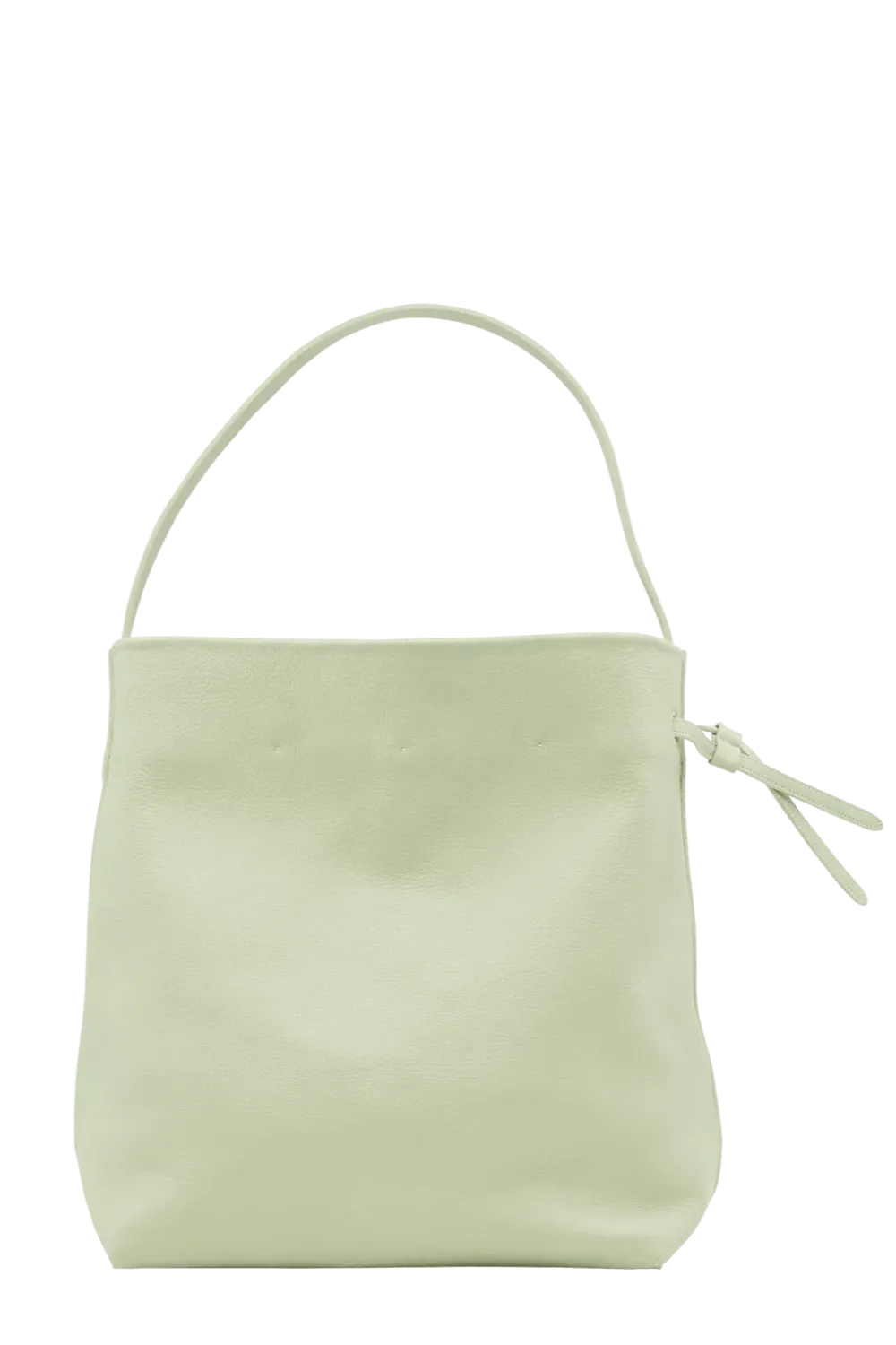 Mary Al Terna - Wrapping Tote: Fresh Green