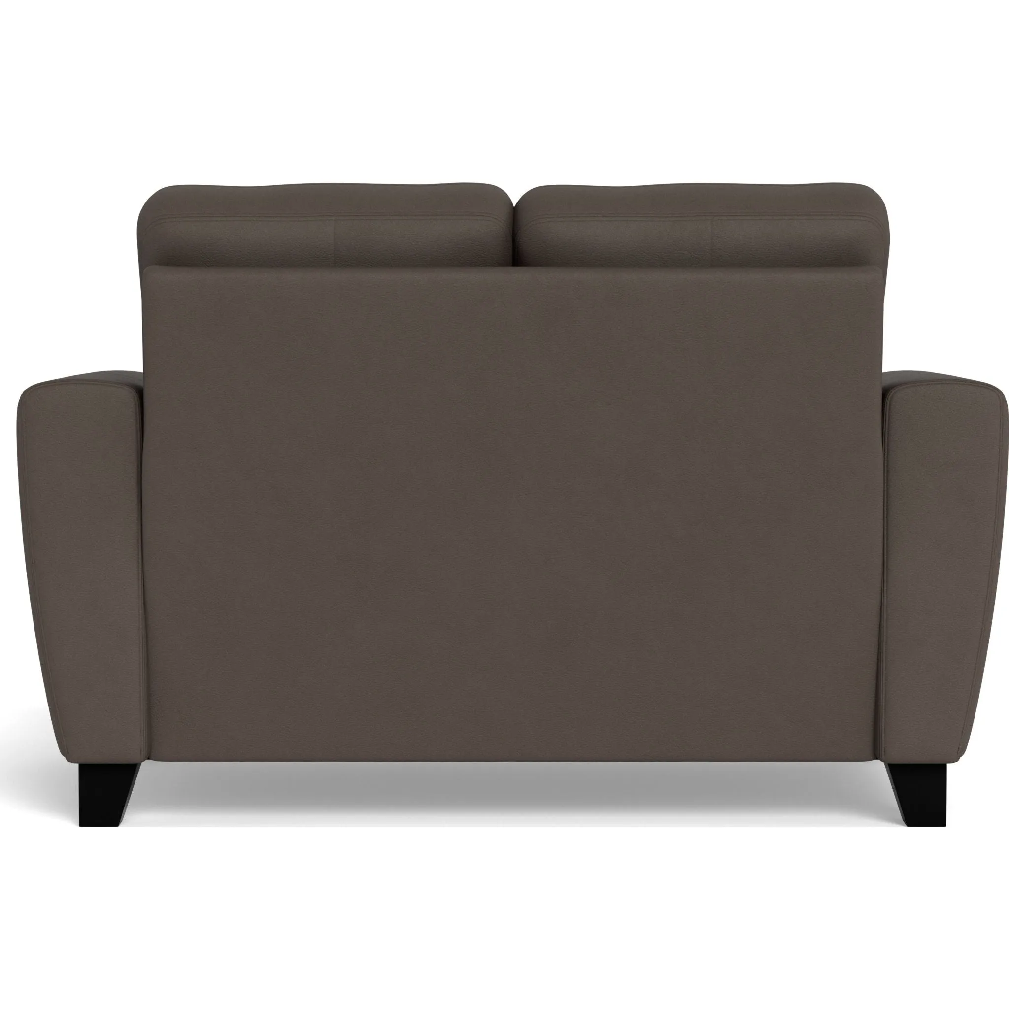 Marymount II Loveseat - Evoque Ardesia