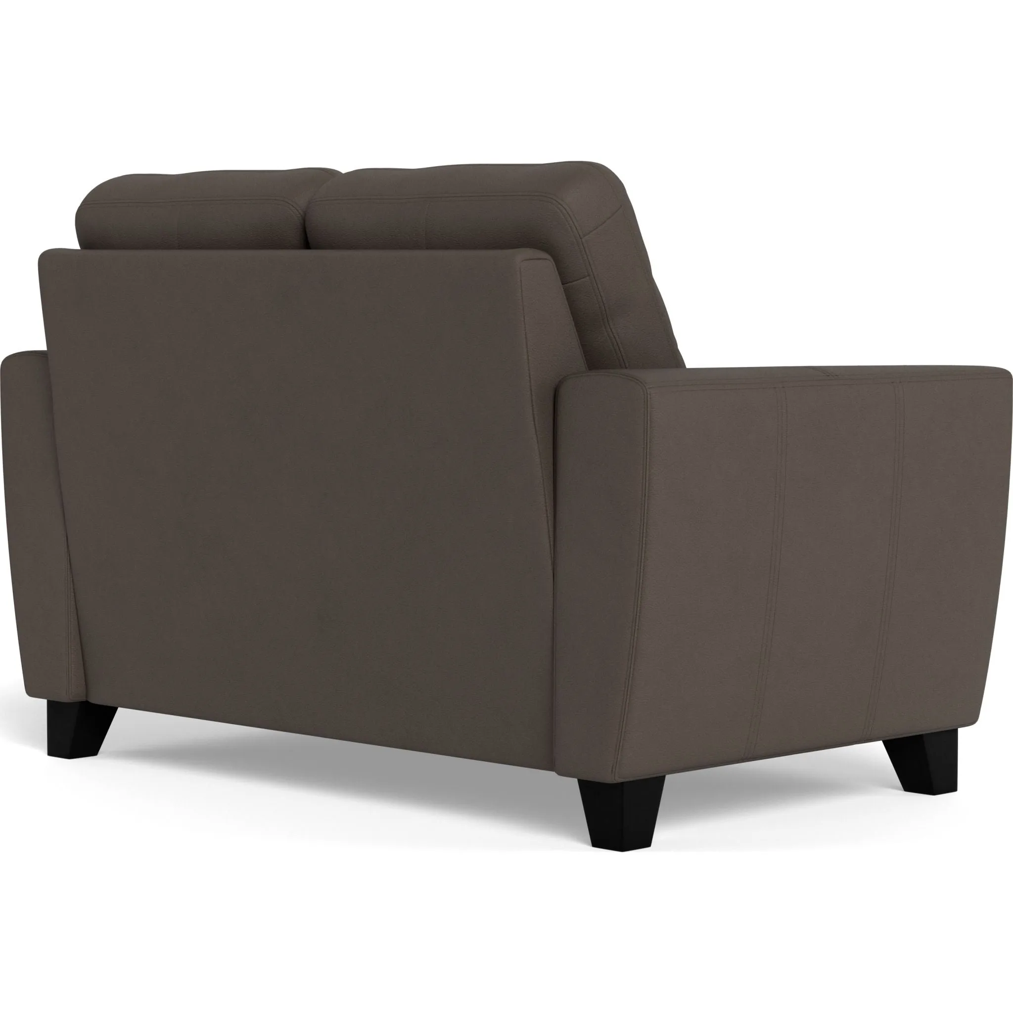 Marymount II Loveseat - Evoque Ardesia