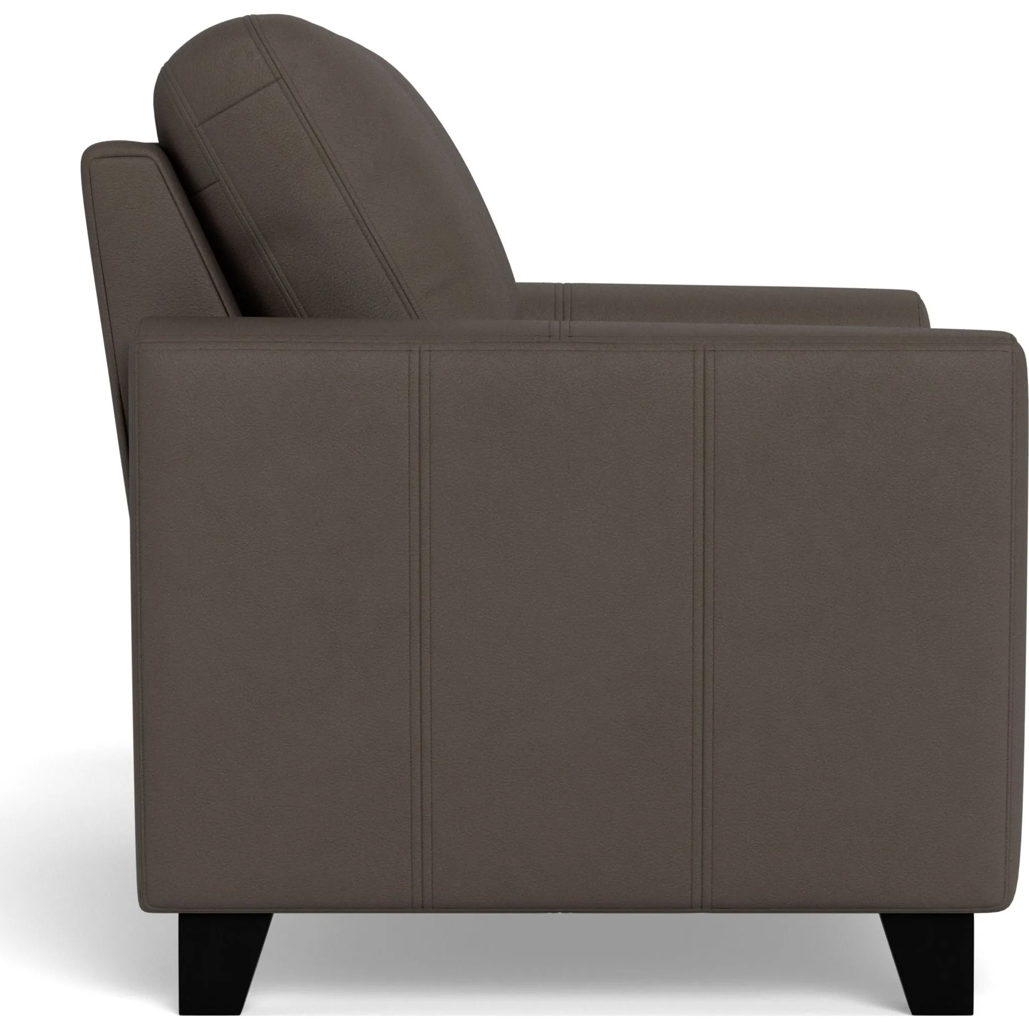 Marymount II Loveseat - Evoque Ardesia