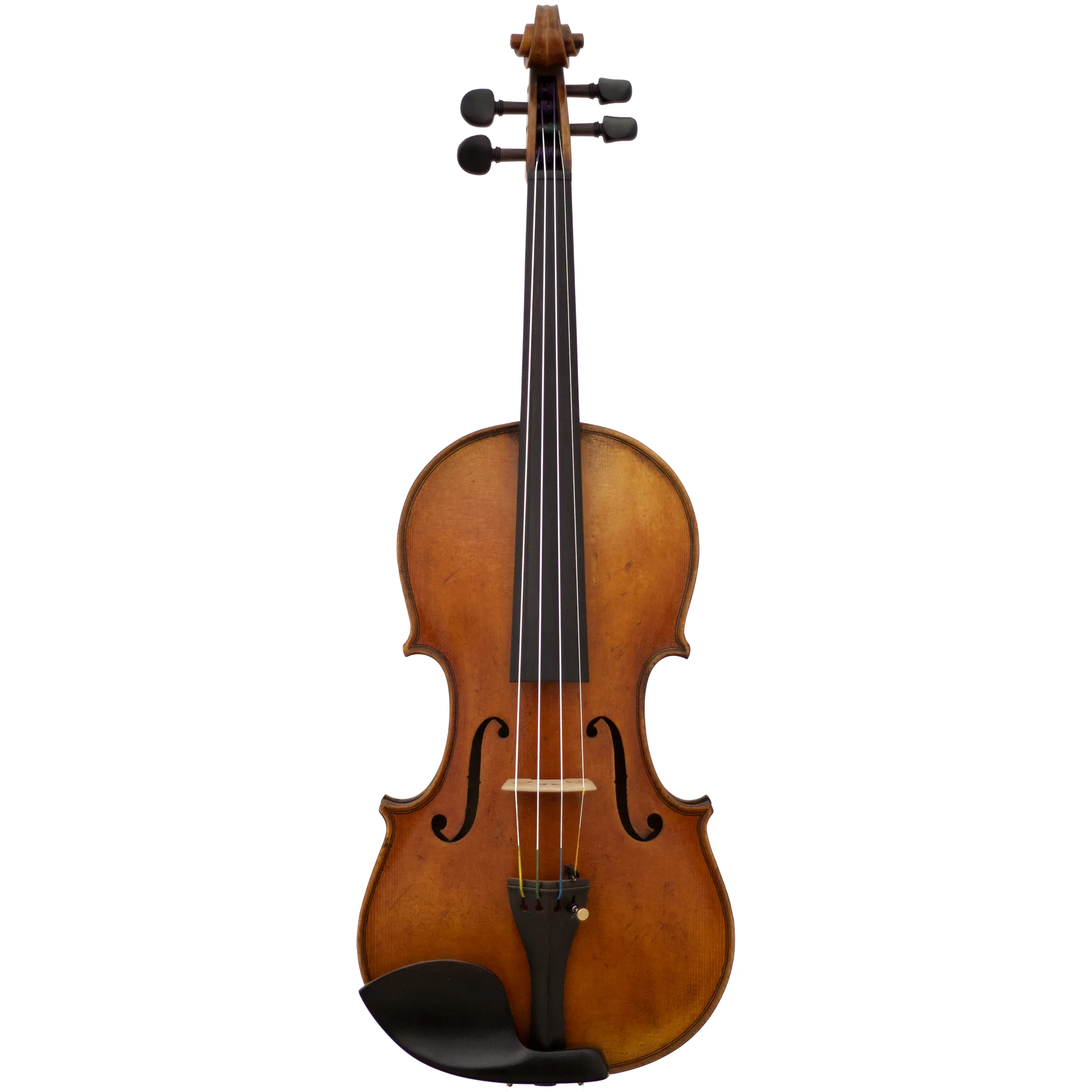 Master Xu Maple Leaf Strings Professional Viola with Case