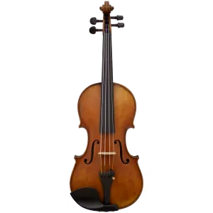 Master Xu Maple Leaf Strings Professional Viola with Case