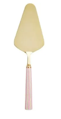 Maxwell & Williams Teas & C's - Regency Cake Server - Pink