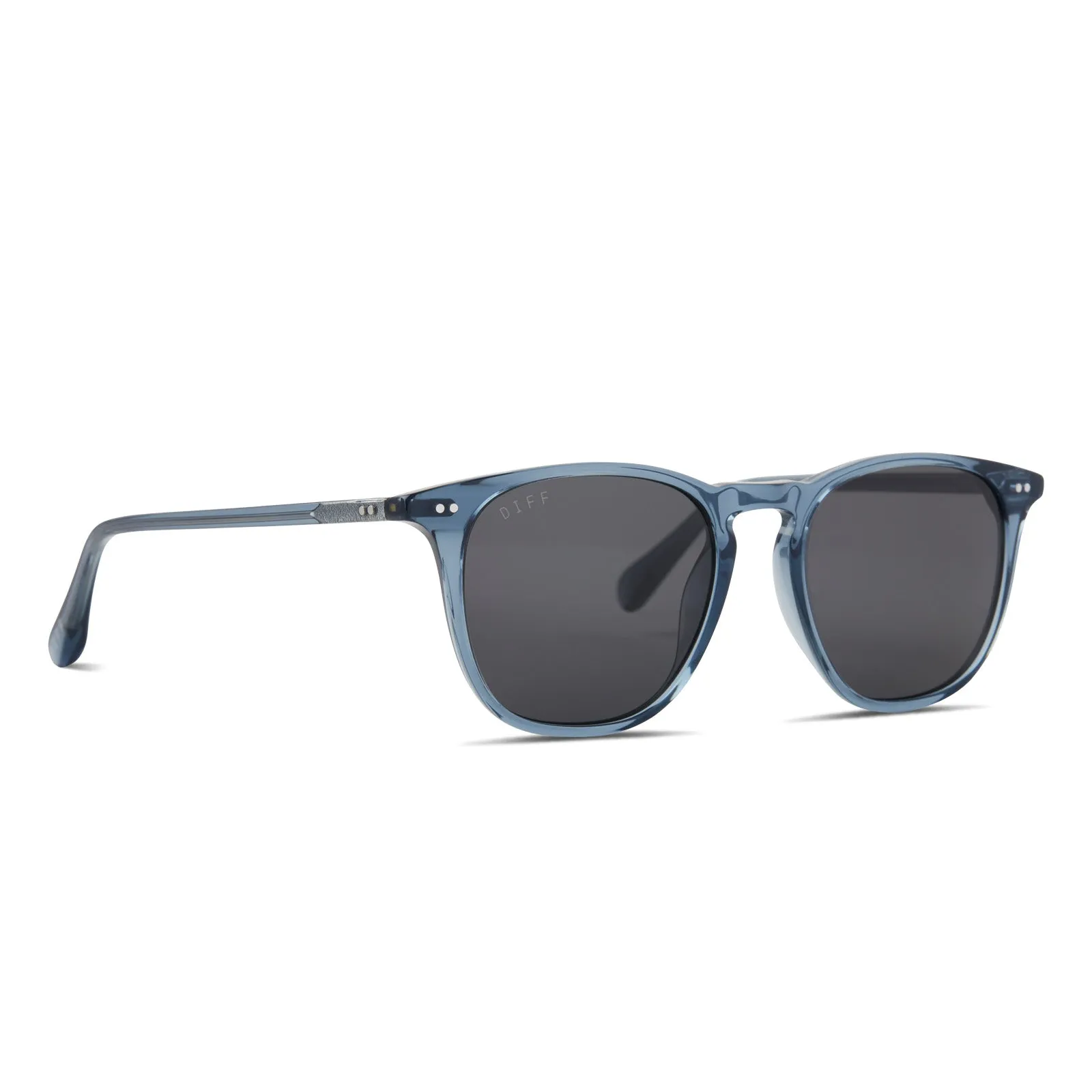 MAXWELL XL - NIGHT SKY   GREY   POLARIZED SUNGLASSES