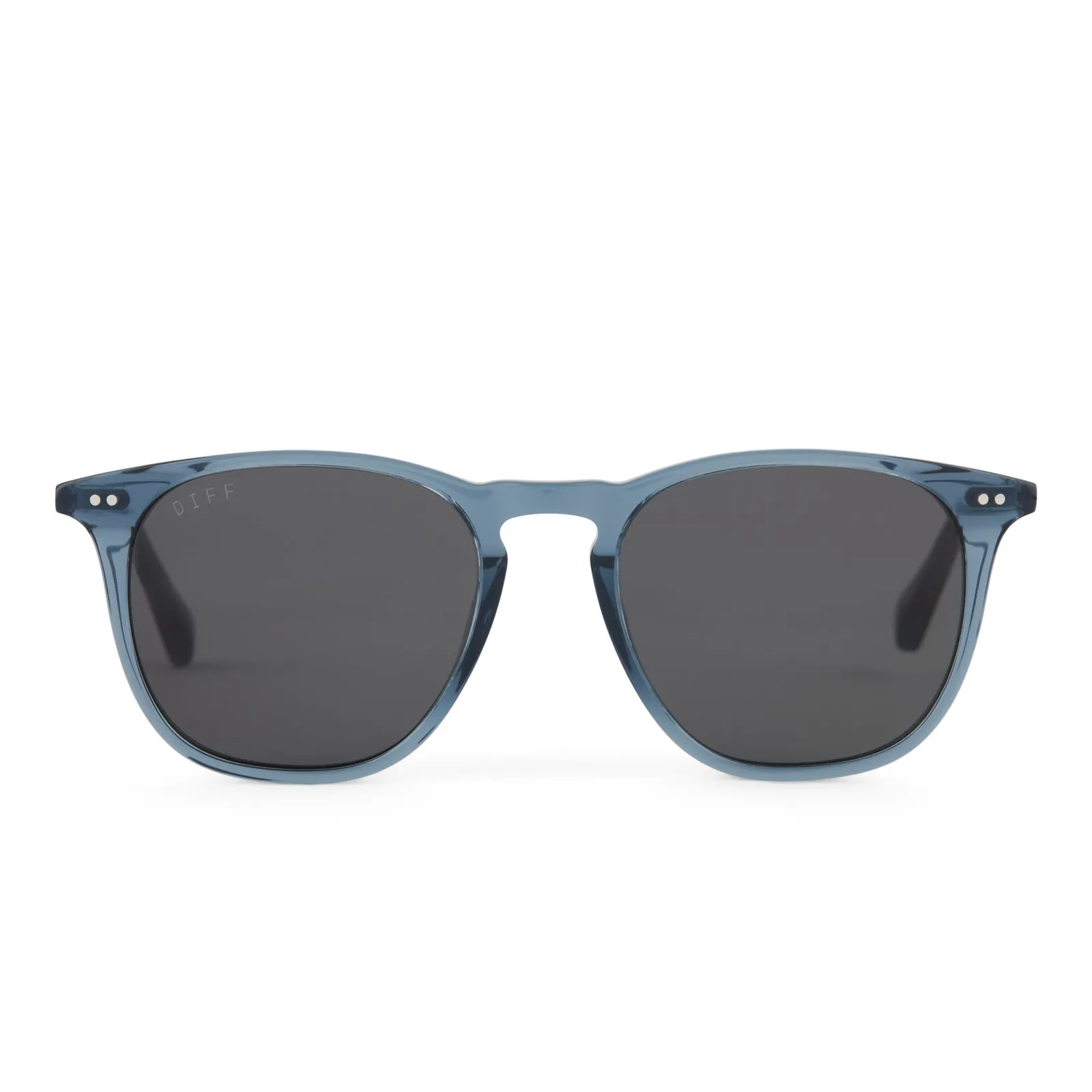 MAXWELL XL - NIGHT SKY   GREY   POLARIZED SUNGLASSES