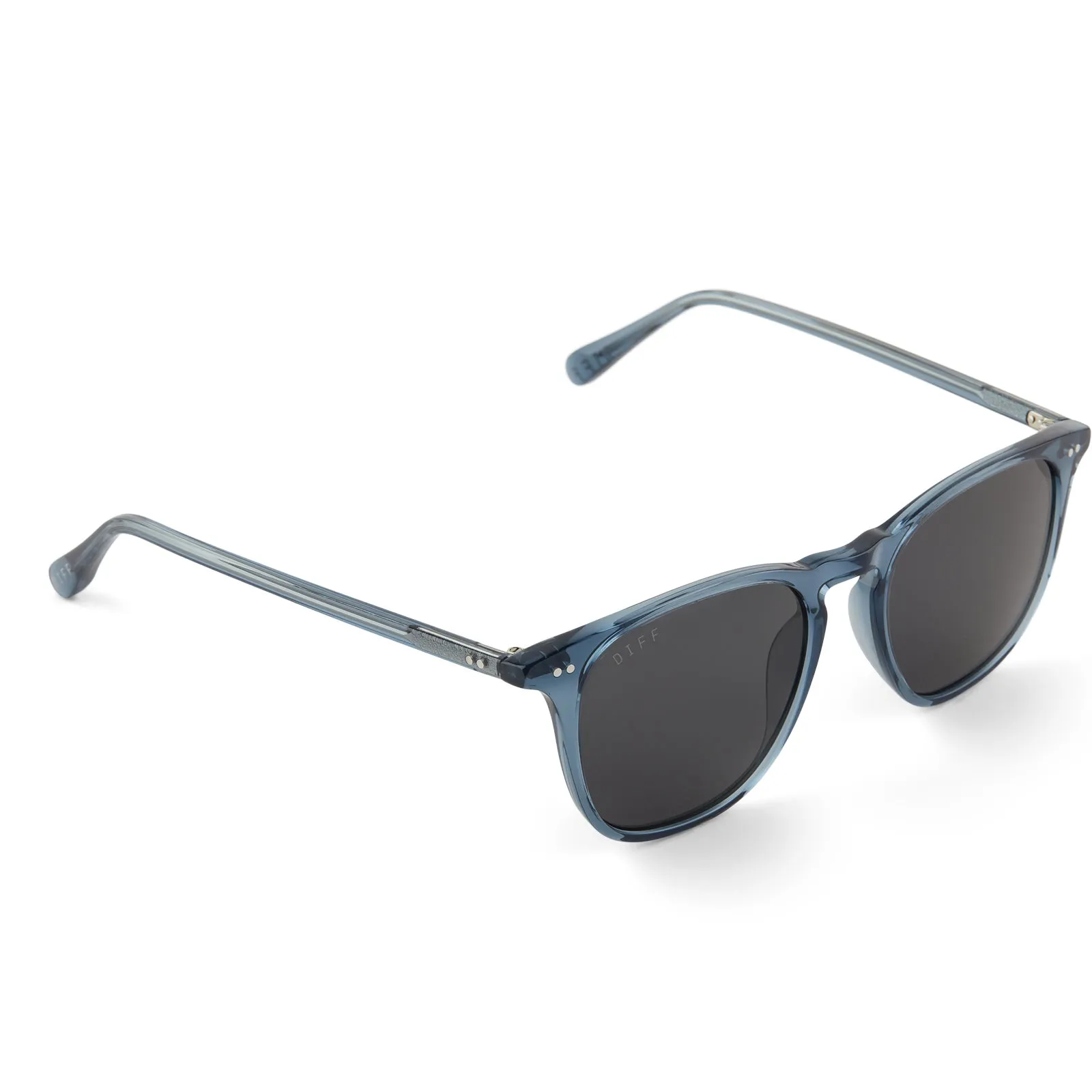 MAXWELL XL - NIGHT SKY   GREY   POLARIZED SUNGLASSES