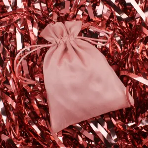 Medium Pink Gift Bag