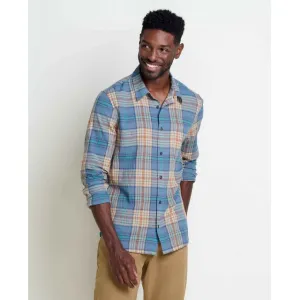 Men's Fletcher Long Sleeve Shirt