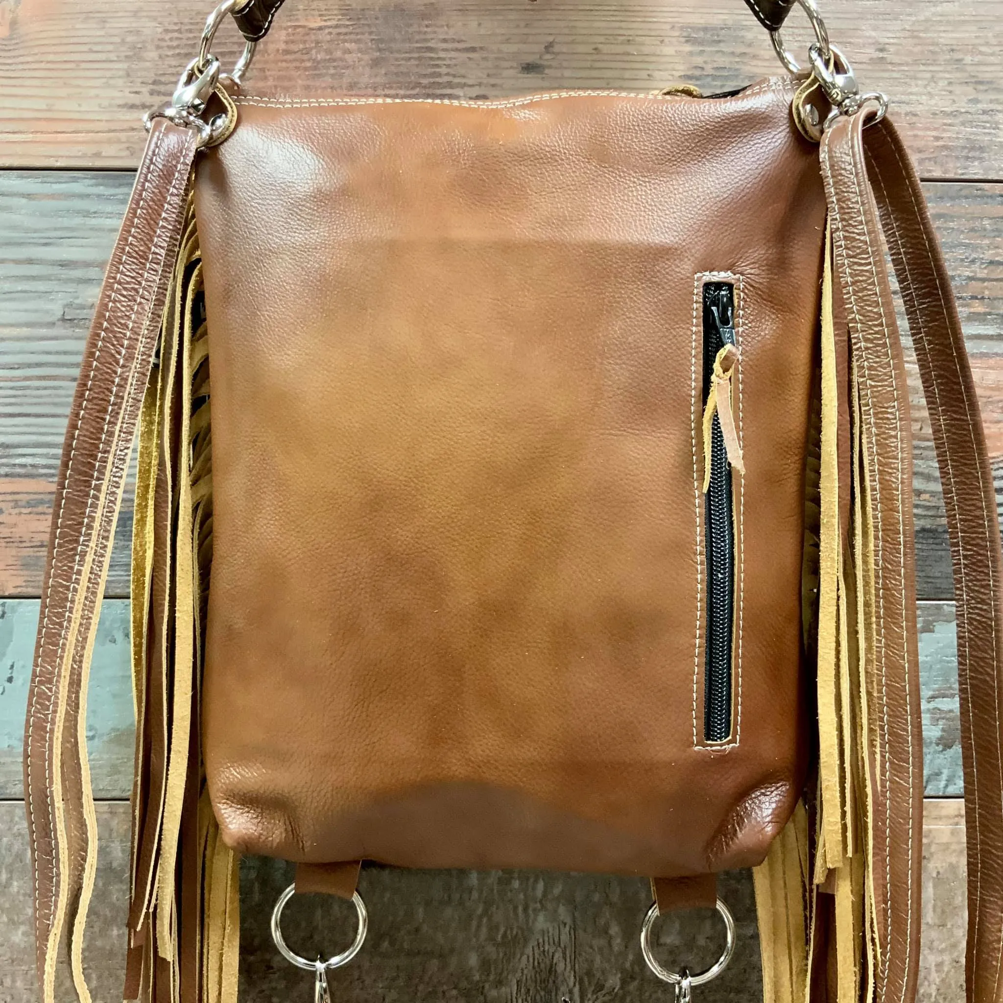 Mini Bagpack - #22458