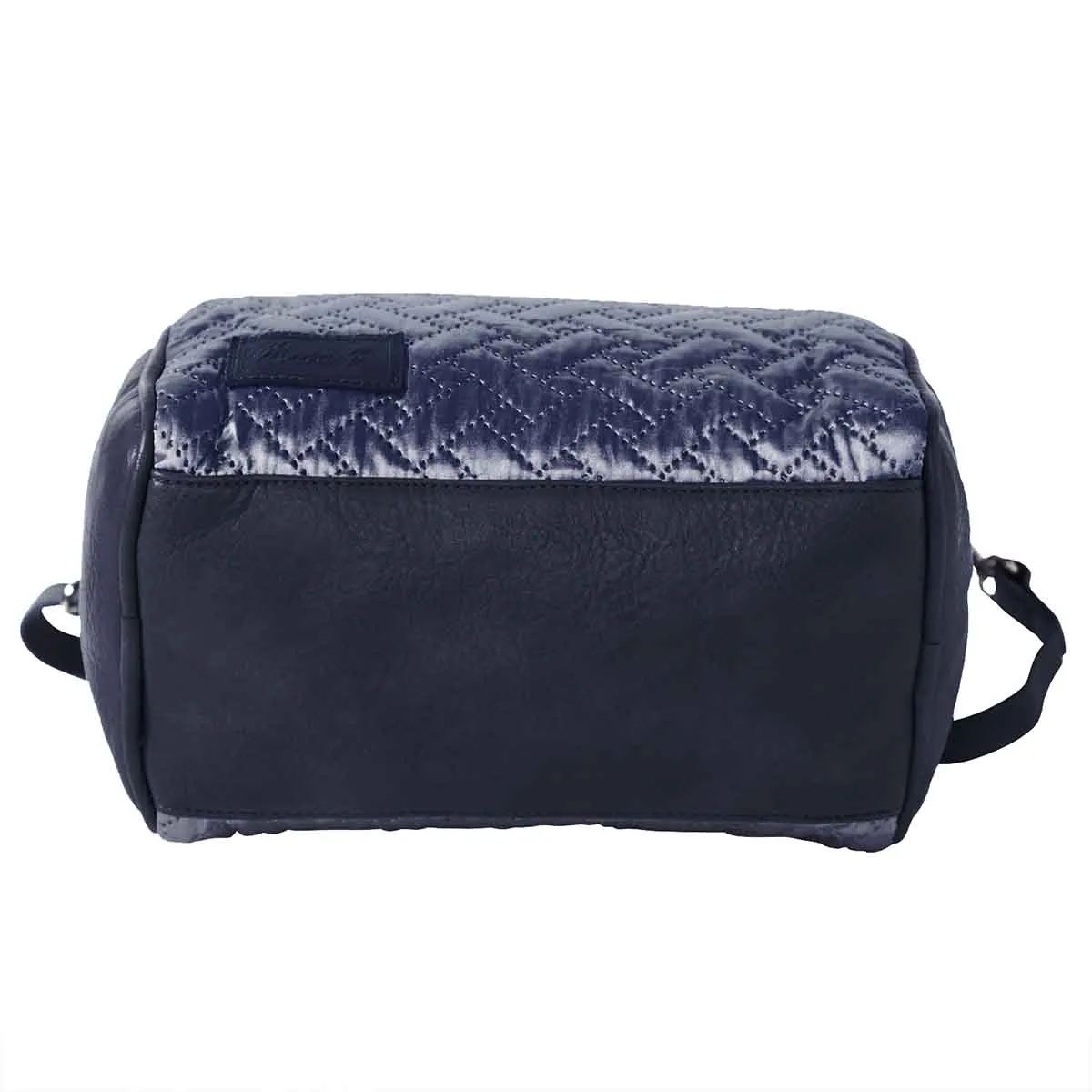 Mona B - Handbag | Crossbody Bag | Stylish Vintage Shoulder Bags for Women: Naomi Navy - QRP-300 NAV