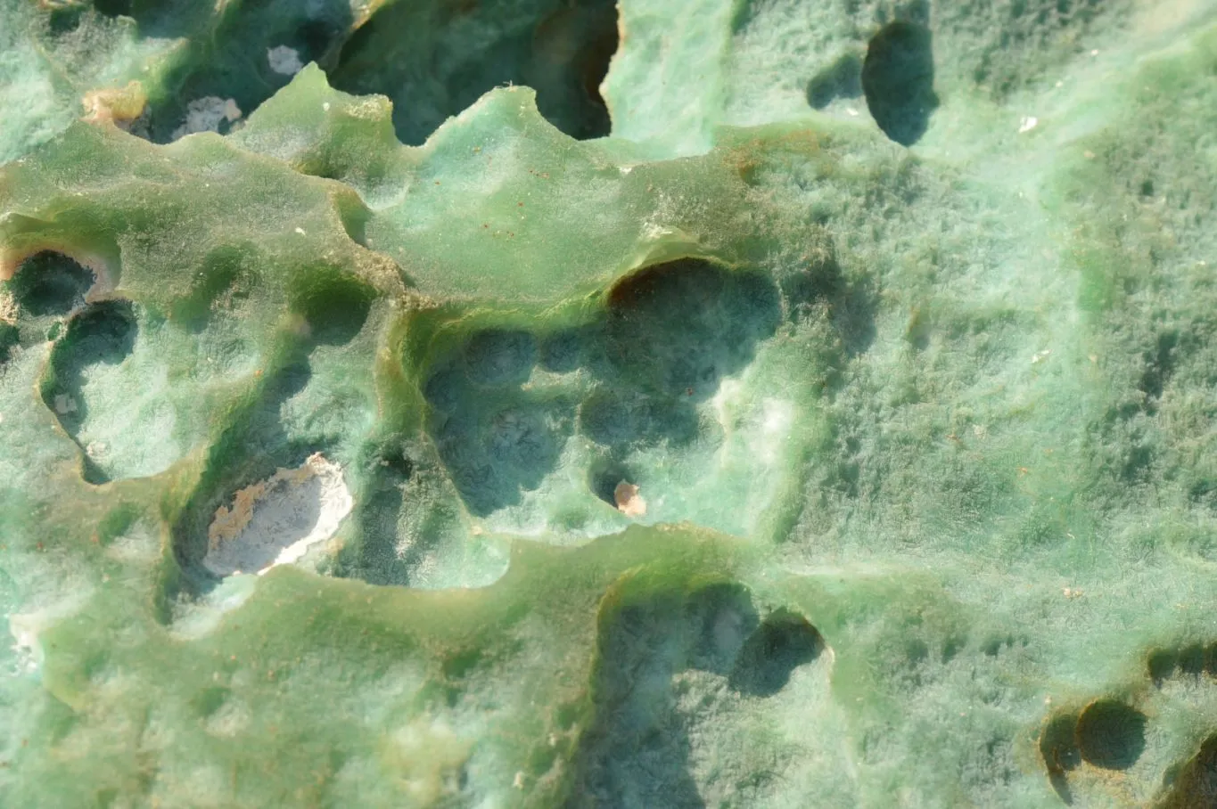 Natural XXL Emerald Mtorolite Plates With Stand x 1  From Mutorashanga, Zimbabwe