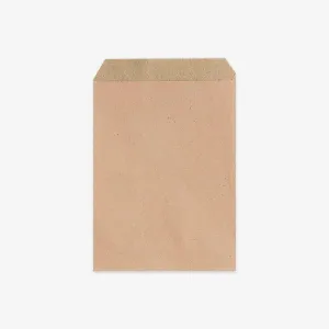 NUDE PAPER GIFT BAG // L