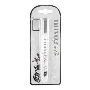 Nuvo Medium Glue Pen 21G