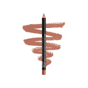 NYX Suede Matte Lip Liner - Small 28 Stockholm