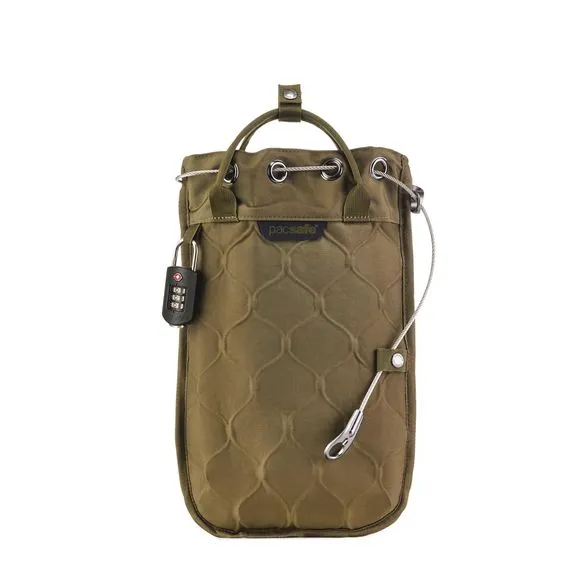 Pacsafe TravelSafe 12L GII Portable Safe