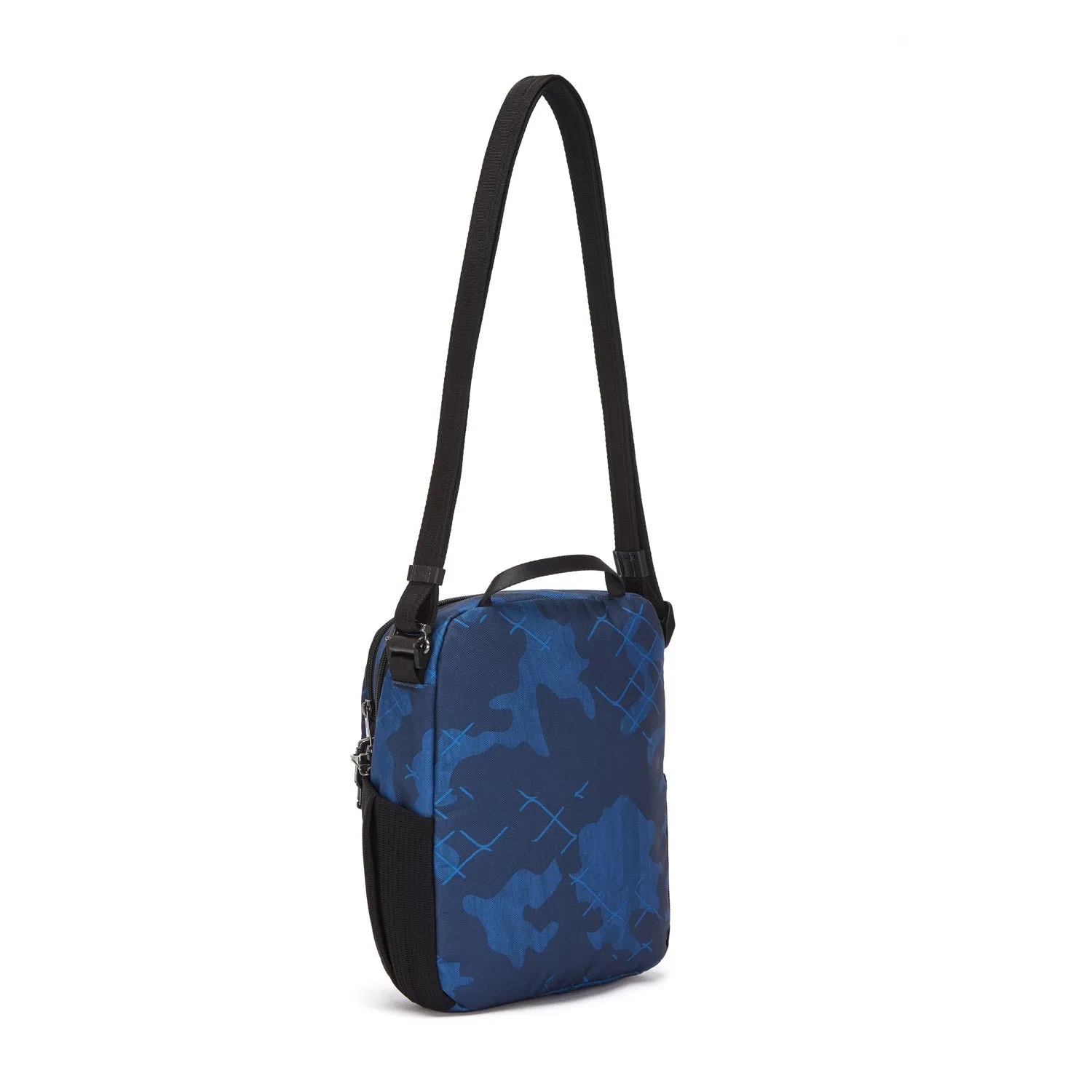 Pacsafe Vibe 200 Anti-Theft Compact Travel Bag