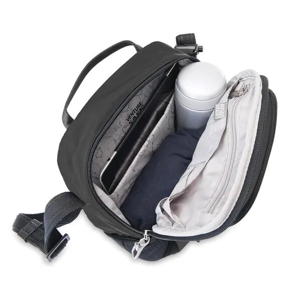 Pacsafe Vibe 200 Anti-Theft Compact Travel Bag