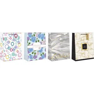 Paper Images Assorted All Occasion Gift Bag