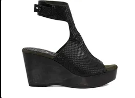 PIA ASO W ANKLE STRAP