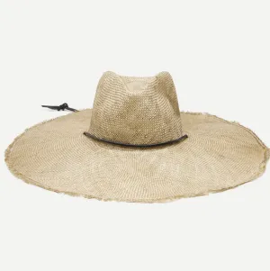 PIA BRIM HAT CHIN STRAP