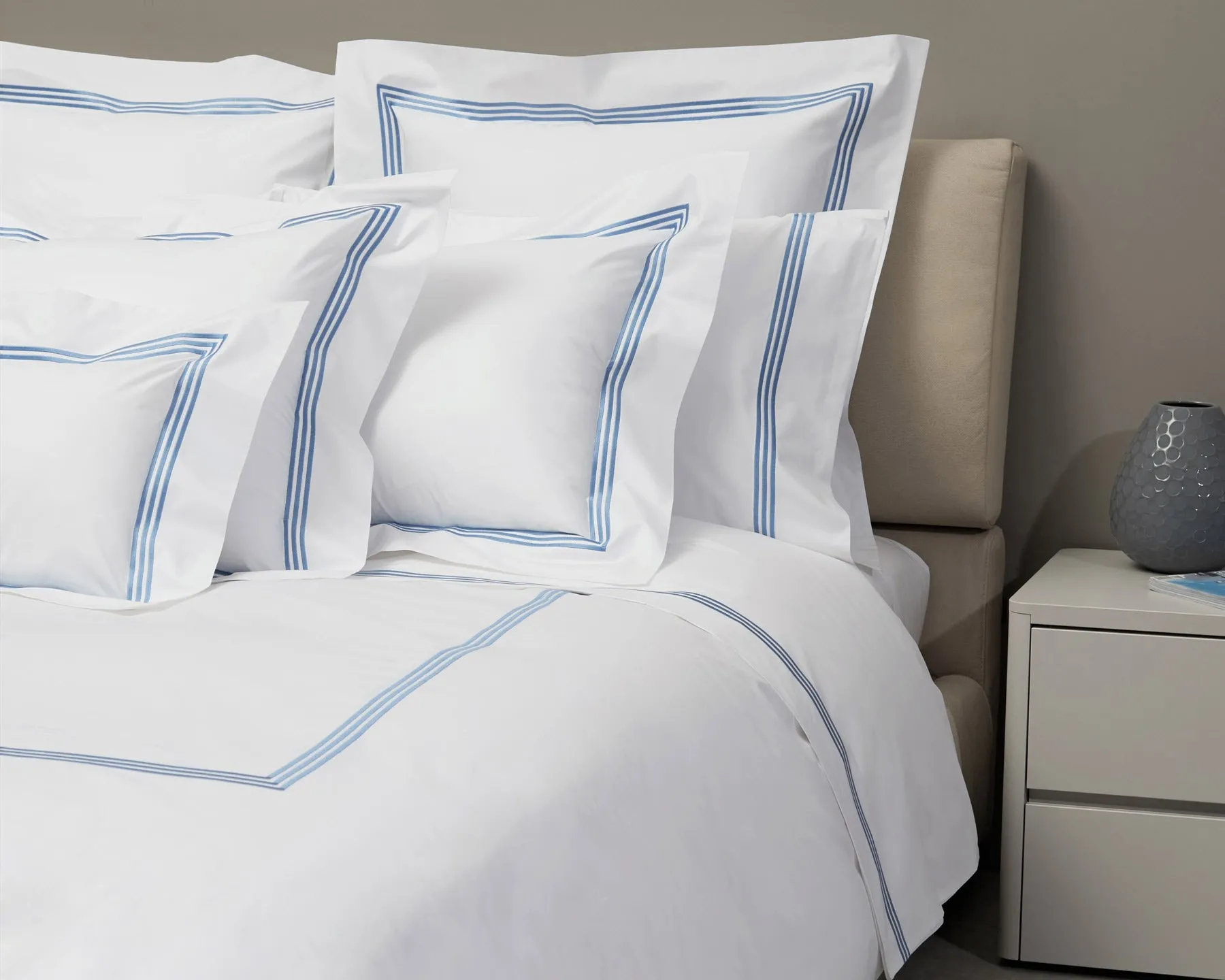 Platinum | Pillowcase, Pair