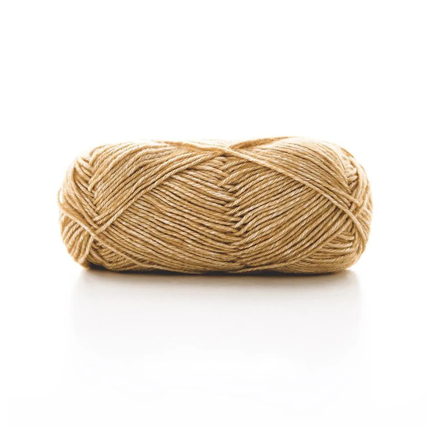 Poppy Crafts Unique Yarn 50g - Mustard*